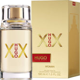 Hugo XX Hugo Boss EDT 100ML for Women-Al Reem Perfumes (The Perfume Qatar)